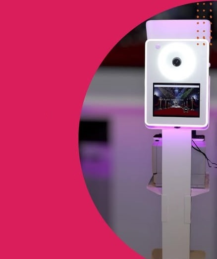GIPHY Selfie აპარატი